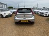 USED 2019 69 MG MG3 1.5 VTi-TECH Exclusive Hatchback 5dr Petrol Manual Euro 6 (s/s) (106 ps) 