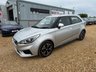 USED 2019 69 MG MG3 1.5 VTi-TECH Exclusive Hatchback 5dr Petrol Manual Euro 6 (s/s) (106 ps) 