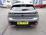 USED 2024 73 PEUGEOT 308 1.2 PureTech GT EAT Euro 6 (s/s) 5dr LOW MILEAGE + FSH + AUTOMATIC