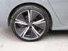 USED 2024 73 PEUGEOT 308 1.2 PureTech GT EAT Euro 6 (s/s) 5dr LOW MILEAGE + FSH + AUTOMATIC