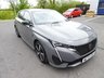 USED 2024 73 PEUGEOT 308 1.2 PureTech GT EAT Euro 6 (s/s) 5dr LOW MILEAGE + FSH + AUTOMATIC