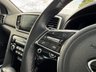 USED 2019 19 KIA SPORTAGE 1.6 CRDi 4 SUV 5dr Diesel DCT AWD Euro 6 (s/s) (134 bhp) 