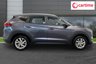 USED 2019 19 HYUNDAI TUCSON 1.6 GDi SE Nav SUV 5dr Petrol Manual Euro 6 (s/s) (132 ps) Rear View Camera, Rear Parking Sensors, Android Auto / Apple CarPlay, Touchscreen Satellite Navigation, 17In Alloys Rear View Camera, Rear Parking Sensors, Android Auto / Apple CarPlay, Touchscreen Satellite Navigation, 17In Alloys