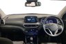 USED 2019 19 HYUNDAI TUCSON 1.6 GDi SE Nav SUV 5dr Petrol Manual Euro 6 (s/s) (132 ps) Rear View Camera, Rear Parking Sensors, Android Auto / Apple CarPlay, Touchscreen Satellite Navigation, 17In Alloys Rear View Camera, Rear Parking Sensors, Android Auto / Apple CarPlay, Touchscreen Satellite Navigation, 17In Alloys