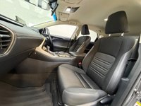 USED 2015 LEXUS NX 2.5 300h SE SUV 5dr Petrol Hybrid E-CVT 4WD Euro 6 (s/s) (197 ps) 