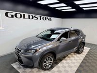 USED 2015 LEXUS NX 2.5 300h SE SUV 5dr Petrol Hybrid E-CVT 4WD Euro 6 (s/s) (197 ps) 