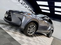 USED 2015 LEXUS NX 2.5 300h SE SUV 5dr Petrol Hybrid E-CVT 4WD Euro 6 (s/s) (197 ps) 