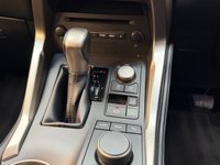 USED 2015 LEXUS NX 2.5 300h SE SUV 5dr Petrol Hybrid E-CVT 4WD Euro 6 (s/s) (197 ps) 