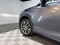 USED 2015 LEXUS NX 2.5 300h SE SUV 5dr Petrol Hybrid E-CVT 4WD Euro 6 (s/s) (197 ps) 