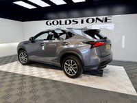 USED 2015 LEXUS NX 2.5 300h SE SUV 5dr Petrol Hybrid E-CVT 4WD Euro 6 (s/s) (197 ps) 