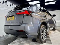 USED 2015 LEXUS NX 2.5 300h SE SUV 5dr Petrol Hybrid E-CVT 4WD Euro 6 (s/s) (197 ps) 