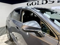 USED 2015 LEXUS NX 2.5 300h SE SUV 5dr Petrol Hybrid E-CVT 4WD Euro 6 (s/s) (197 ps) 