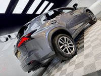 USED 2015 LEXUS NX 2.5 300h SE SUV 5dr Petrol Hybrid E-CVT 4WD Euro 6 (s/s) (197 ps) 