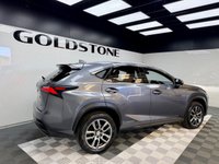 USED 2015 LEXUS NX 2.5 300h SE SUV 5dr Petrol Hybrid E-CVT 4WD Euro 6 (s/s) (197 ps) 