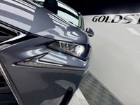 USED 2015 LEXUS NX 2.5 300h SE SUV 5dr Petrol Hybrid E-CVT 4WD Euro 6 (s/s) (197 ps) 