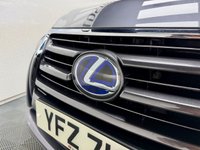 USED 2015 LEXUS NX 2.5 300h SE SUV 5dr Petrol Hybrid E-CVT 4WD Euro 6 (s/s) (197 ps) 