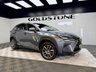 USED 2015 LEXUS NX 2.5 300h SE SUV 5dr Petrol Hybrid E-CVT 4WD Euro 6 (s/s) (197 ps) 