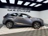 USED 2015 LEXUS NX 2.5 300h SE SUV 5dr Petrol Hybrid E-CVT 4WD Euro 6 (s/s) (197 ps) 