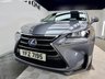 USED 2015 LEXUS NX 2.5 300h SE SUV 5dr Petrol Hybrid E-CVT 4WD Euro 6 (s/s) (197 ps) 