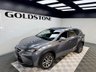 USED 2015 LEXUS NX 2.5 300h SE SUV 5dr Petrol Hybrid E-CVT 4WD Euro 6 (s/s) (197 ps) 