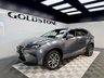 USED 2015 LEXUS NX 2.5 300h SE SUV 5dr Petrol Hybrid E-CVT 4WD Euro 6 (s/s) (197 ps) 