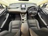 USED 2015 LEXUS NX 2.5 300h SE SUV 5dr Petrol Hybrid E-CVT 4WD Euro 6 (s/s) (197 ps) 