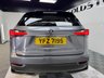 USED 2015 LEXUS NX 2.5 300h SE SUV 5dr Petrol Hybrid E-CVT 4WD Euro 6 (s/s) (197 ps) 