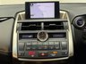 USED 2015 LEXUS NX 2.5 300h SE SUV 5dr Petrol Hybrid E-CVT 4WD Euro 6 (s/s) (197 ps) 