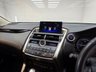 USED 2015 LEXUS NX 2.5 300h SE SUV 5dr Petrol Hybrid E-CVT 4WD Euro 6 (s/s) (197 ps) 