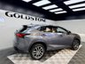 USED 2015 LEXUS NX 2.5 300h SE SUV 5dr Petrol Hybrid E-CVT 4WD Euro 6 (s/s) (197 ps) 