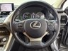 USED 2015 LEXUS NX 2.5 300h SE SUV 5dr Petrol Hybrid E-CVT 4WD Euro 6 (s/s) (197 ps) 