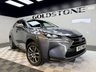 USED 2015 LEXUS NX 2.5 300h SE SUV 5dr Petrol Hybrid E-CVT 4WD Euro 6 (s/s) (197 ps) 