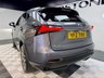 USED 2015 LEXUS NX 2.5 300h SE SUV 5dr Petrol Hybrid E-CVT 4WD Euro 6 (s/s) (197 ps) 