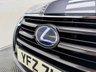 USED 2015 LEXUS NX 2.5 300h SE SUV 5dr Petrol Hybrid E-CVT 4WD Euro 6 (s/s) (197 ps) 