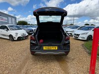USED 2022 22 RENAULT ARKANA 1.3 TCe MHEV Iconic SUV 5dr Petrol EDC 2WD Euro 6 (s/s) (140 ps) 