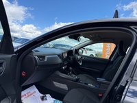 USED 2022 22 RENAULT ARKANA 1.3 TCe MHEV Iconic SUV 5dr Petrol EDC 2WD Euro 6 (s/s) (140 ps) 