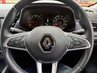 USED 2022 22 RENAULT ARKANA 1.3 TCe MHEV Iconic SUV 5dr Petrol EDC 2WD Euro 6 (s/s) (140 ps) 