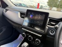 USED 2022 22 RENAULT ARKANA 1.3 TCe MHEV Iconic SUV 5dr Petrol EDC 2WD Euro 6 (s/s) (140 ps) 