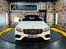 USED 2018 68 MERCEDES-BENZ E CLASS 3.0 E53 MHEV EQ Boost AMG (Premium Plus) SpdS TCT 4MATIC+ Euro 6 (s/s) 2dr FDSH|FREE 12M GOLD WARRANTY!!!