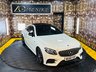 USED 2018 68 MERCEDES-BENZ E CLASS 3.0 E53 MHEV EQ Boost AMG (Premium Plus) SpdS TCT 4MATIC+ Euro 6 (s/s) 2dr FDSH|FREE 12M GOLD WARRANTY!!!