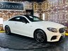 USED 2018 68 MERCEDES-BENZ E CLASS 3.0 E53 MHEV EQ Boost AMG (Premium Plus) SpdS TCT 4MATIC+ Euro 6 (s/s) 2dr FDSH|FREE 12M GOLD WARRANTY!!!
