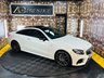USED 2018 68 MERCEDES-BENZ E CLASS 3.0 E53 MHEV EQ Boost AMG (Premium Plus) SpdS TCT 4MATIC+ Euro 6 (s/s) 2dr FDSH|FREE 12M GOLD WARRANTY!!!