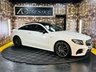USED 2018 68 MERCEDES-BENZ E CLASS 3.0 E53 MHEV EQ Boost AMG (Premium Plus) SpdS TCT 4MATIC+ Euro 6 (s/s) 2dr FDSH|FREE 12M GOLD WARRANTY!!!