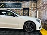 USED 2018 68 MERCEDES-BENZ E CLASS 3.0 E53 MHEV EQ Boost AMG (Premium Plus) SpdS TCT 4MATIC+ Euro 6 (s/s) 2dr FDSH|FREE 12M GOLD WARRANTY!!!