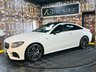 USED 2018 68 MERCEDES-BENZ E CLASS 3.0 E53 MHEV EQ Boost AMG (Premium Plus) SpdS TCT 4MATIC+ Euro 6 (s/s) 2dr FDSH|FREE 12M GOLD WARRANTY!!!