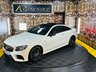 USED 2018 68 MERCEDES-BENZ E CLASS 3.0 E53 MHEV EQ Boost AMG (Premium Plus) SpdS TCT 4MATIC+ Euro 6 (s/s) 2dr FDSH|FREE 12M GOLD WARRANTY!!!