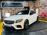 USED 2018 68 MERCEDES-BENZ E CLASS 3.0 E53 MHEV EQ Boost AMG (Premium Plus) SpdS TCT 4MATIC+ Euro 6 (s/s) 2dr FDSH|FREE 12M GOLD WARRANTY!!!