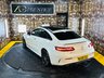 USED 2018 68 MERCEDES-BENZ E CLASS 3.0 E53 MHEV EQ Boost AMG (Premium Plus) SpdS TCT 4MATIC+ Euro 6 (s/s) 2dr FDSH|FREE 12M GOLD WARRANTY!!!