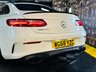 USED 2018 68 MERCEDES-BENZ E CLASS 3.0 E53 MHEV EQ Boost AMG (Premium Plus) SpdS TCT 4MATIC+ Euro 6 (s/s) 2dr FDSH|FREE 12M GOLD WARRANTY!!!