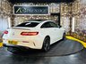 USED 2018 68 MERCEDES-BENZ E CLASS 3.0 E53 MHEV EQ Boost AMG (Premium Plus) SpdS TCT 4MATIC+ Euro 6 (s/s) 2dr FDSH|FREE 12M GOLD WARRANTY!!!